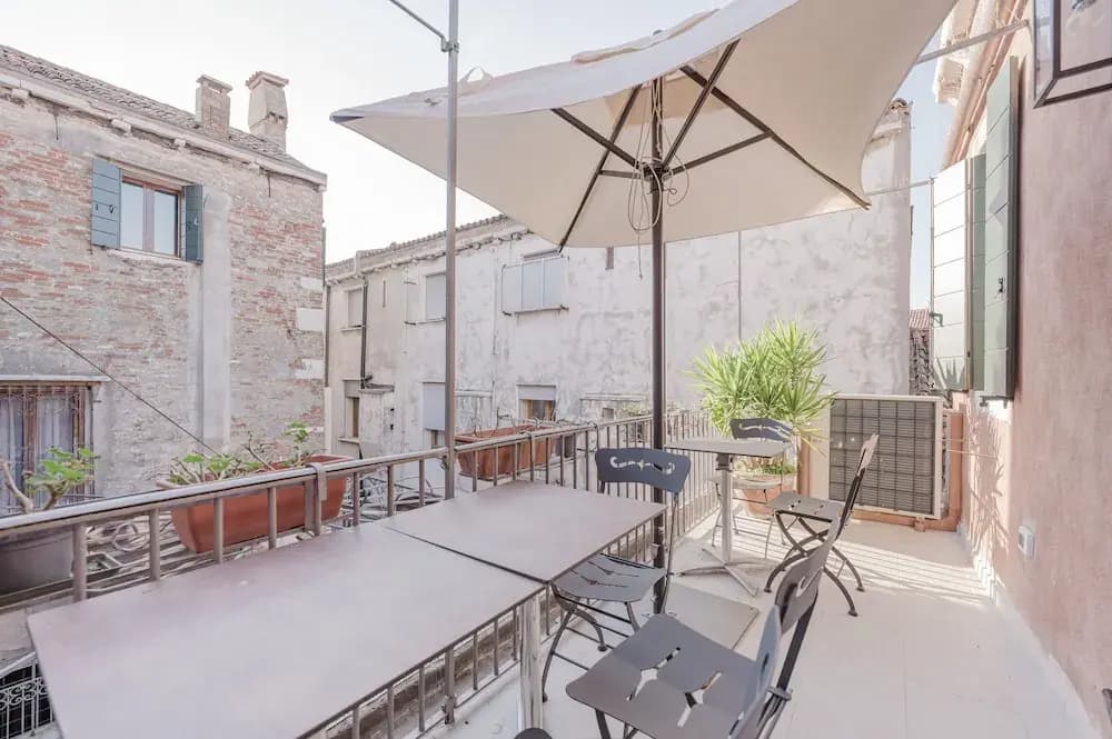 Santo Stefano Palace Suite 3 - photo 5