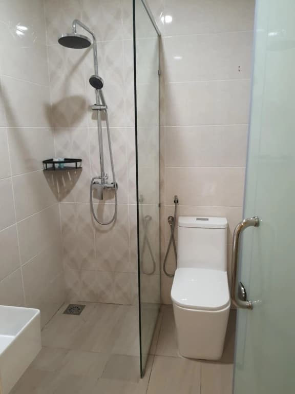 T Square Hotel (Ipoh) - photo 25
