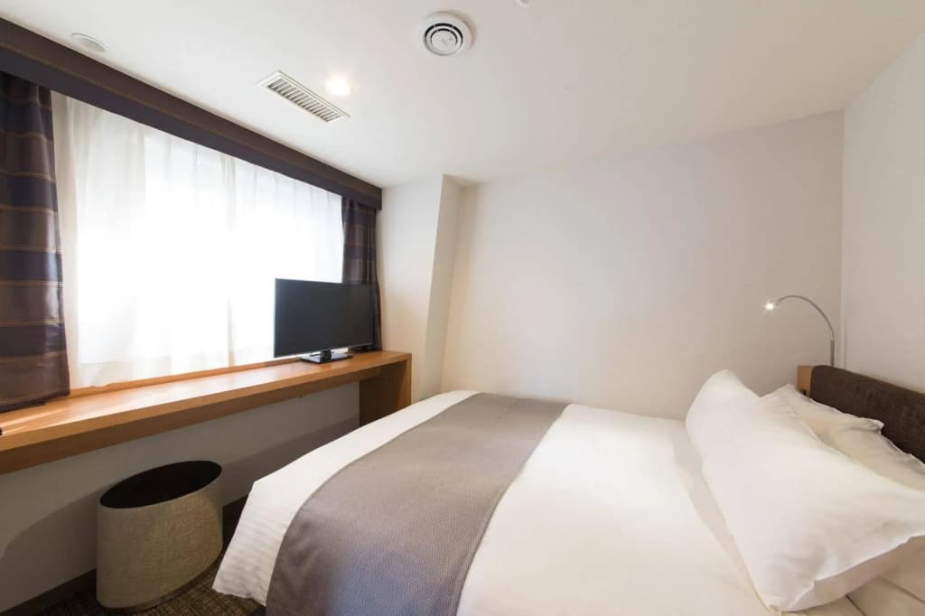 Almont Hotel Asakusa - photo 6