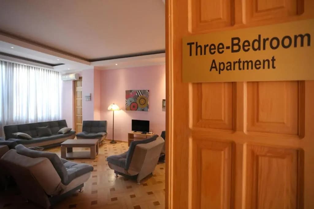 Apart-Hotel David - photo 2