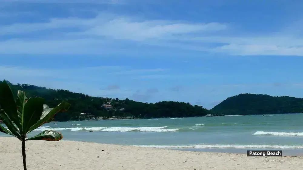 ZEN Hostel Patong - photo 13