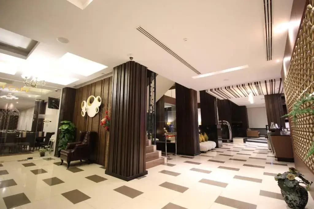 Sky Dome Resotel - photo 2
