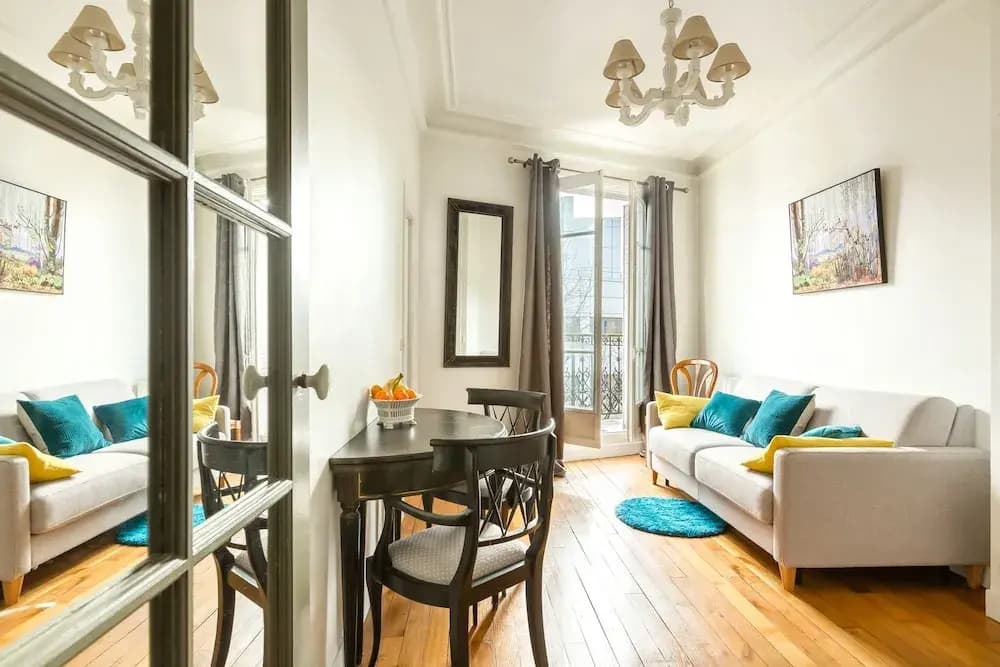 Cosy Gambetta - photo 6