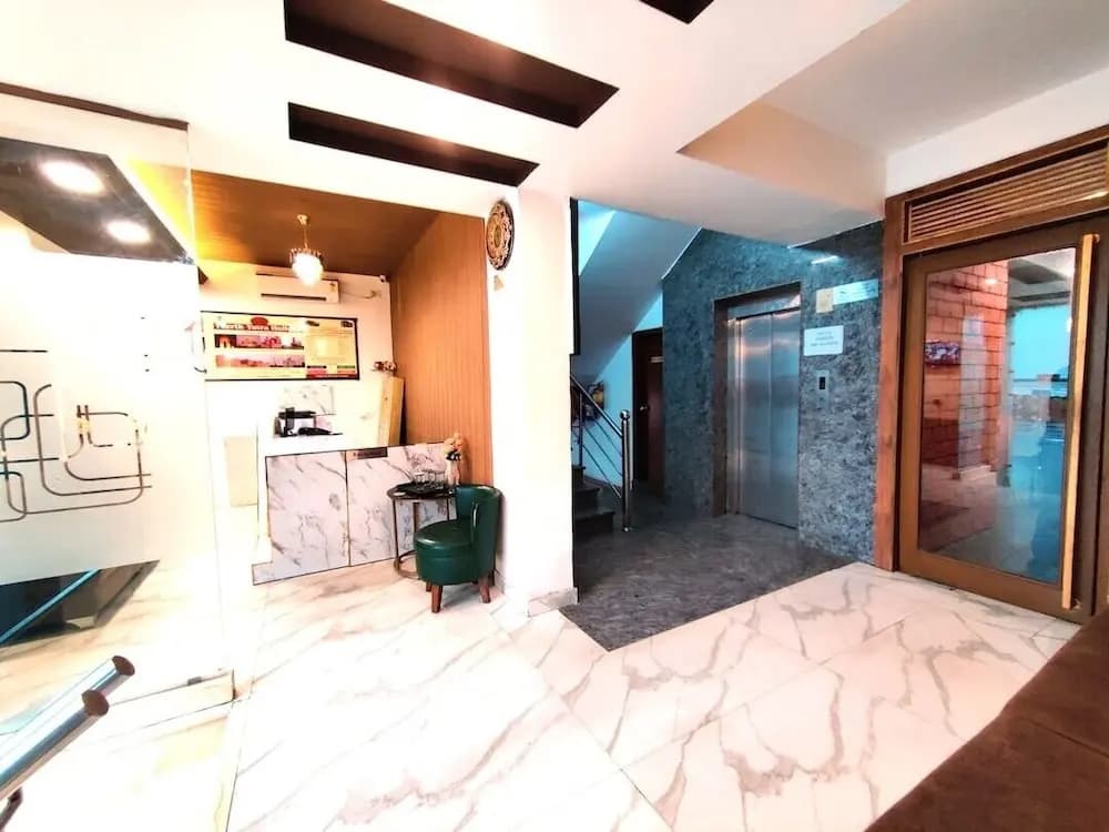 Hotel Brahman Bhawan - photo 13