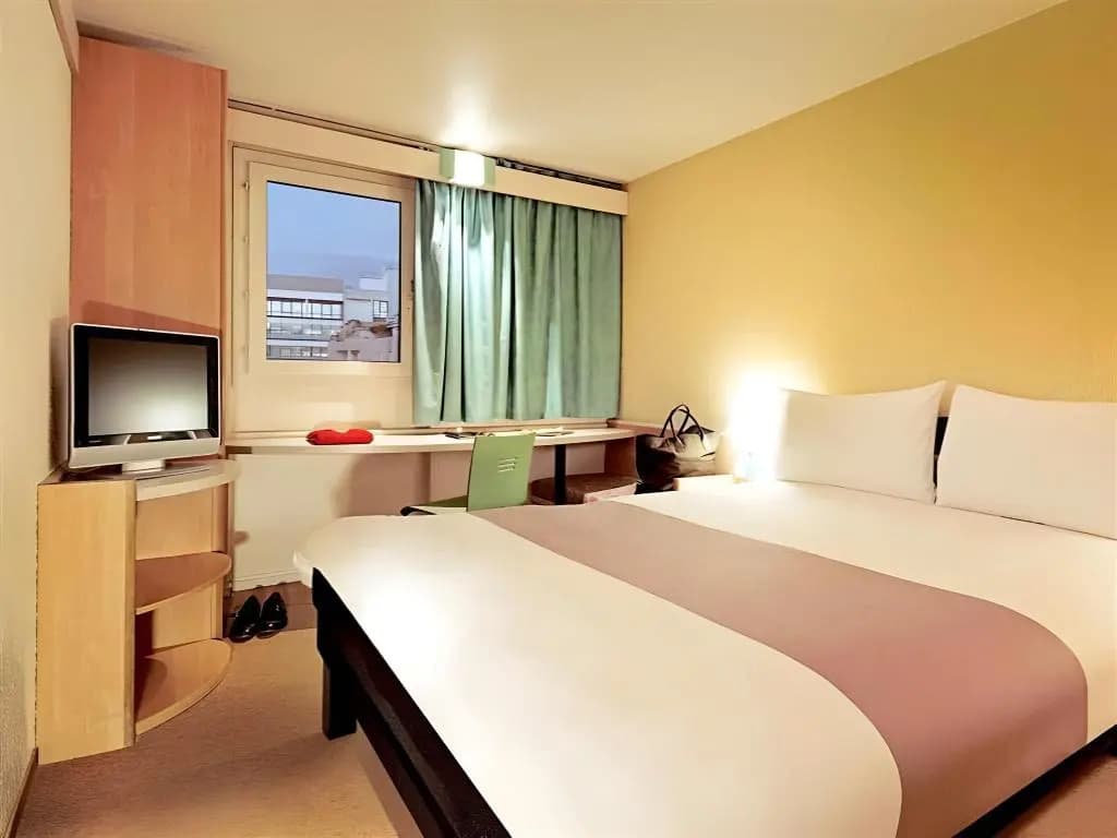 ibis Paris Alésia Montparnasse 14ème - photo 34