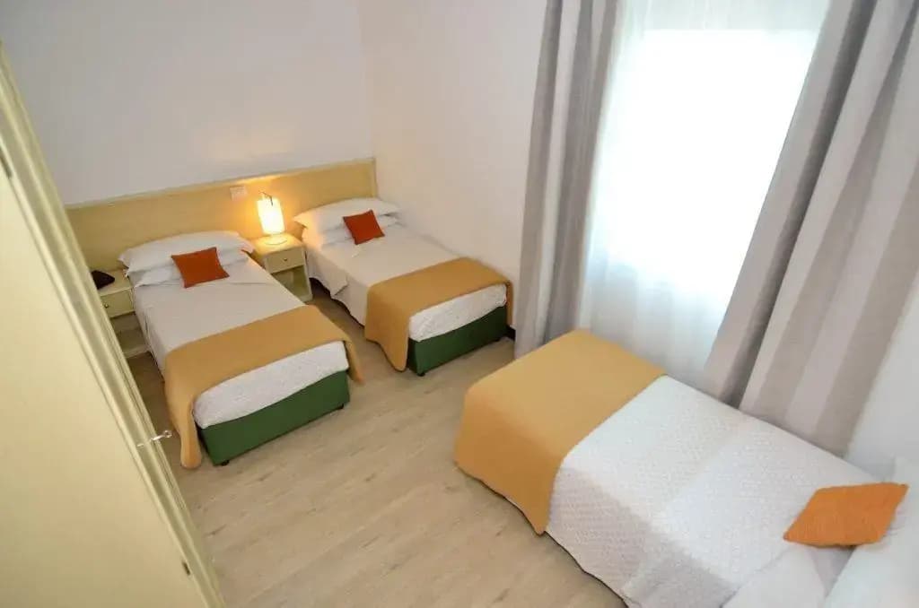 Venice Hotel San Giuliano - photo 22