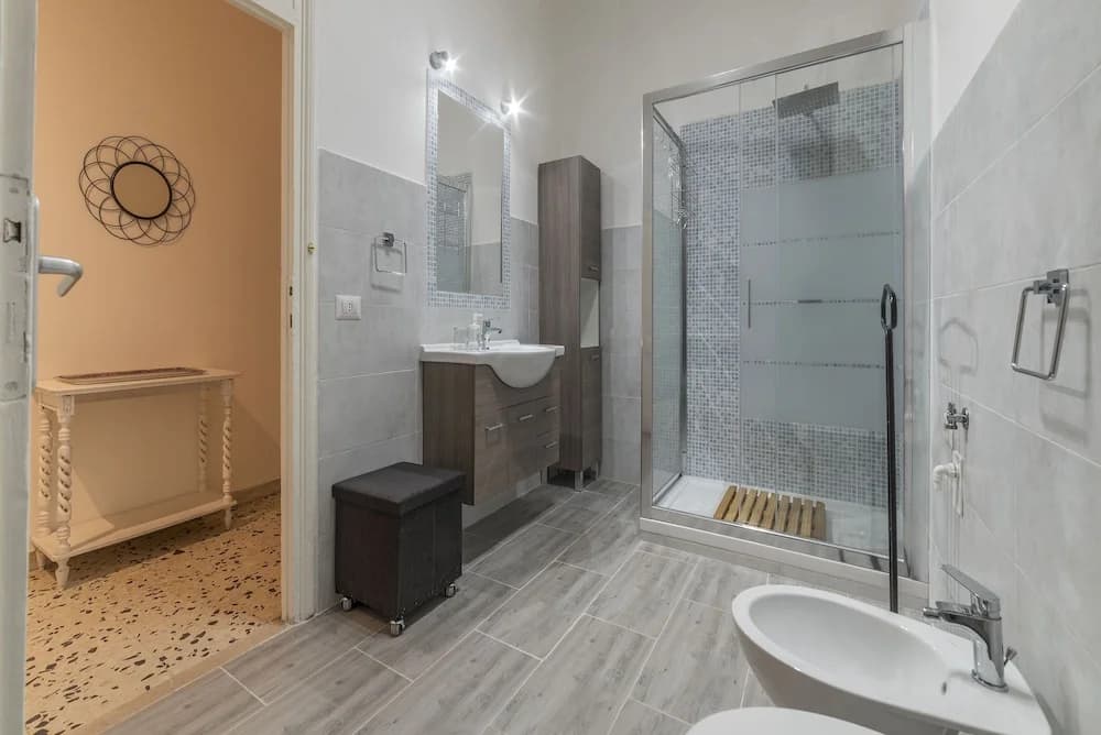 Villa Albani Apartment - photo 27