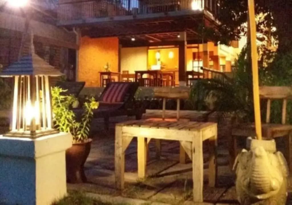 Baan Ing Ping - photo 22