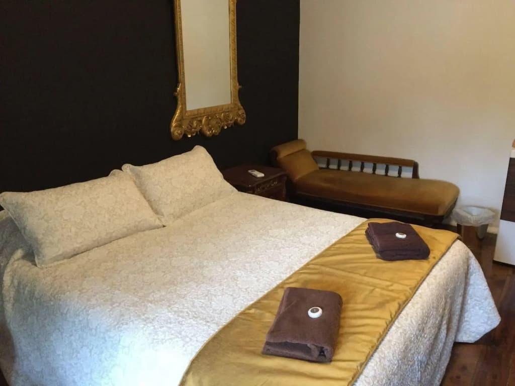Wisemans Inn Hotel - photo 5