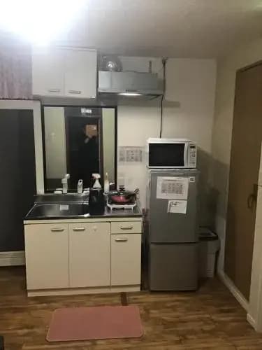 Yoshi Yoshi Homestay - photo 19
