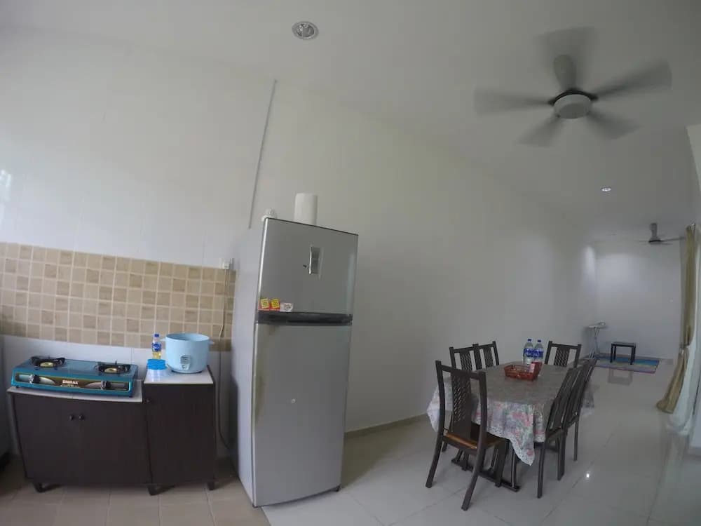 D'Sayang Homestay - photo 12