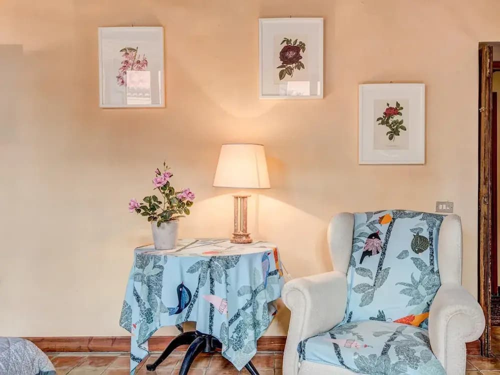 Rsh Giulia Luxury Apartment 2 - photo 22