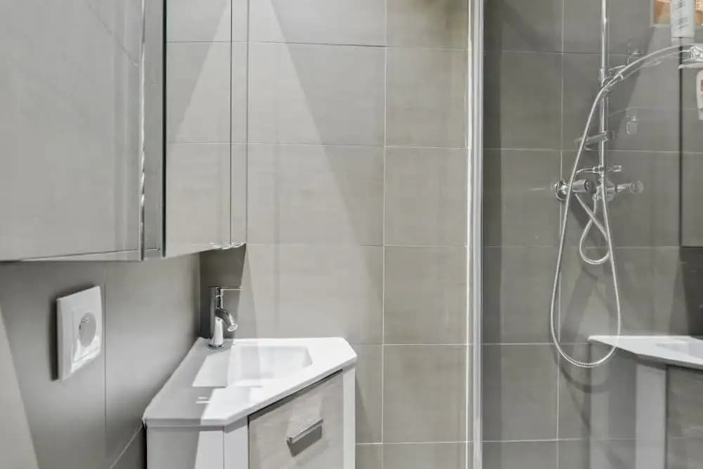Modern Apartment nr Sacré Coeur for 6p - photo 7
