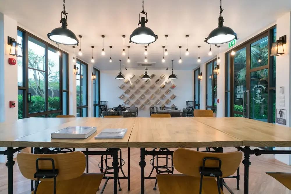 Saturdays Residence by Sure - photo 20