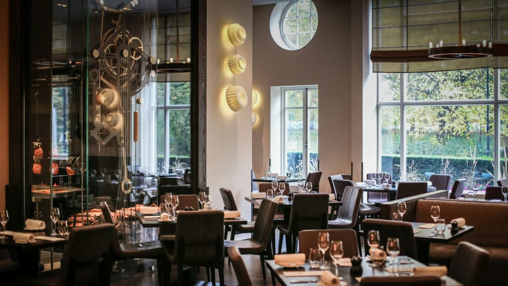 Mandarin Oriental Hyde Park, London - photo 30