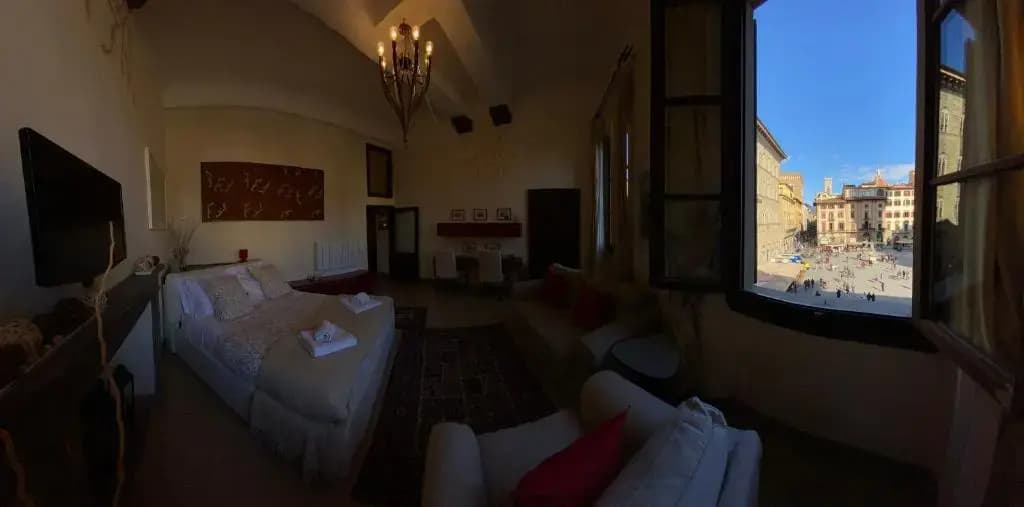 Piazza Signoria 1, apartment - main photo