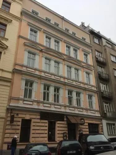 Prague Gate Apartments - main photo