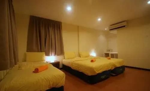 Redang Pelangi Resort - photo 3