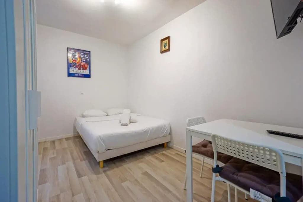 Beautiful bright studio near Montparnasse - photo 4