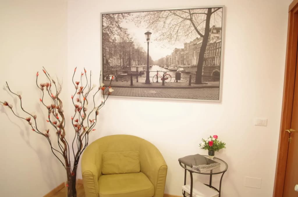 Hotel Euro Inn - photo 11