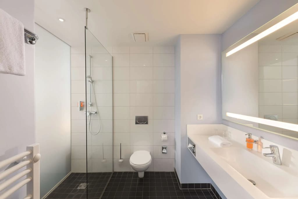 Seminaris CampusHotel Berlin - photo 8