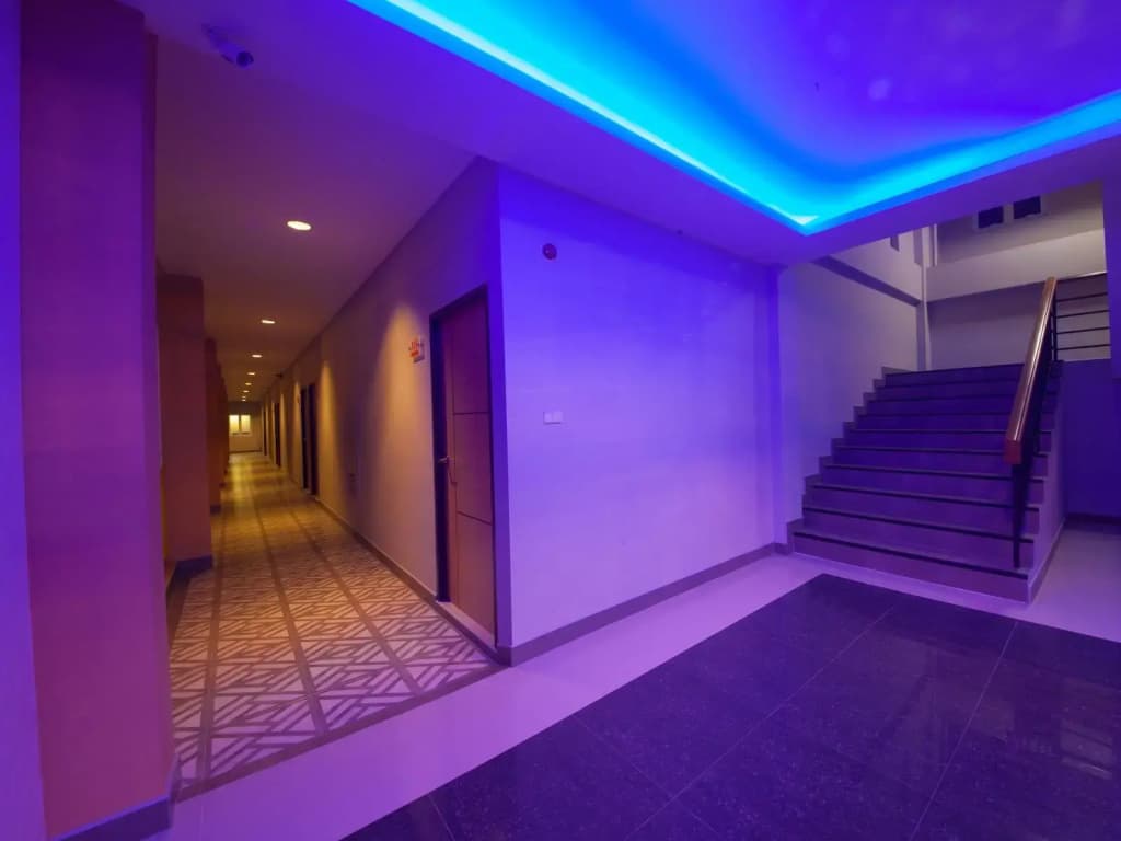 T Sleep Place - photo 12