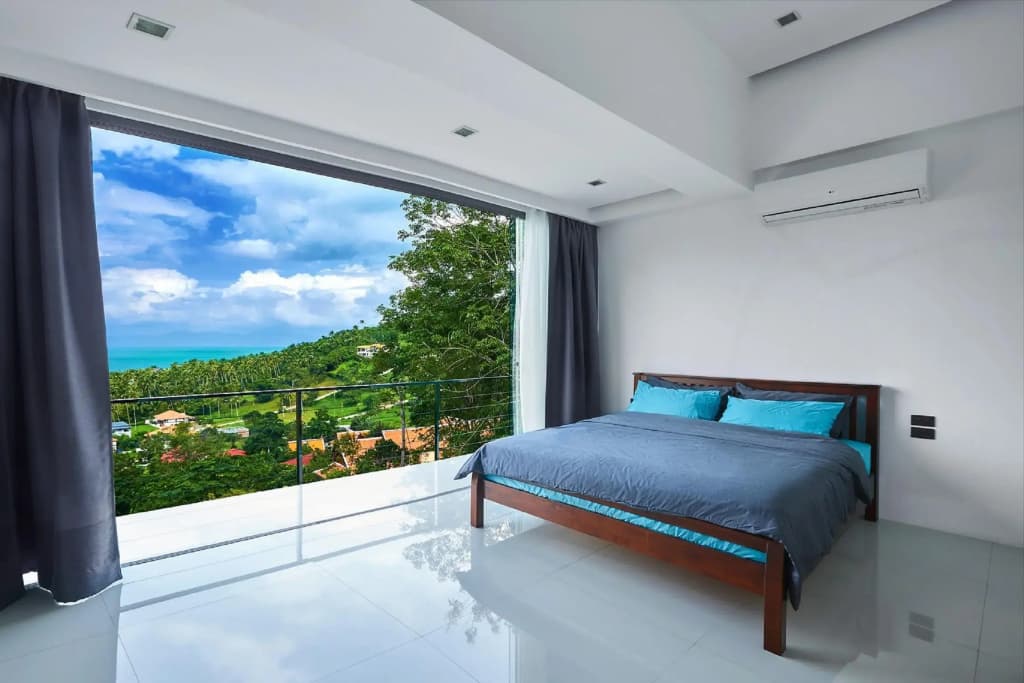 villa Siam View Samui - photo 1