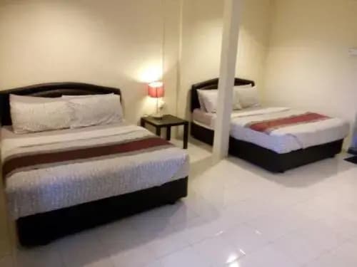 Pavilion Guest House - main photo