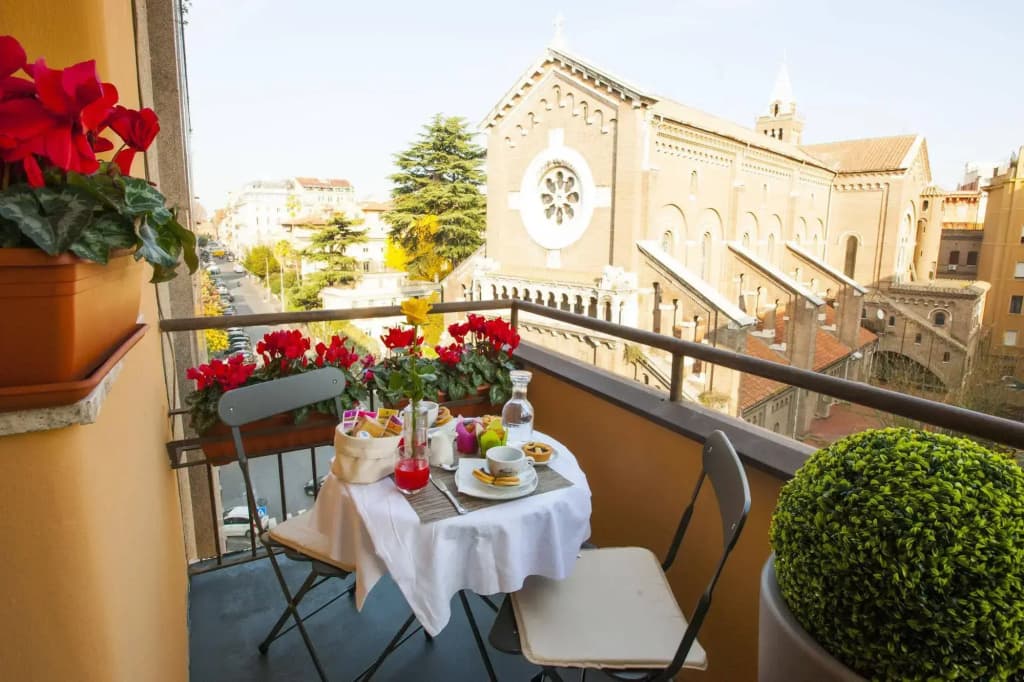 Residenza Monfy - photo 16