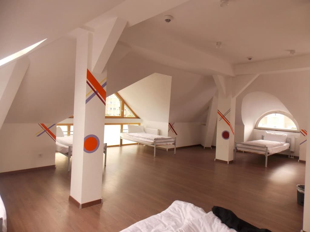 Hostelo Berlin - photo 8