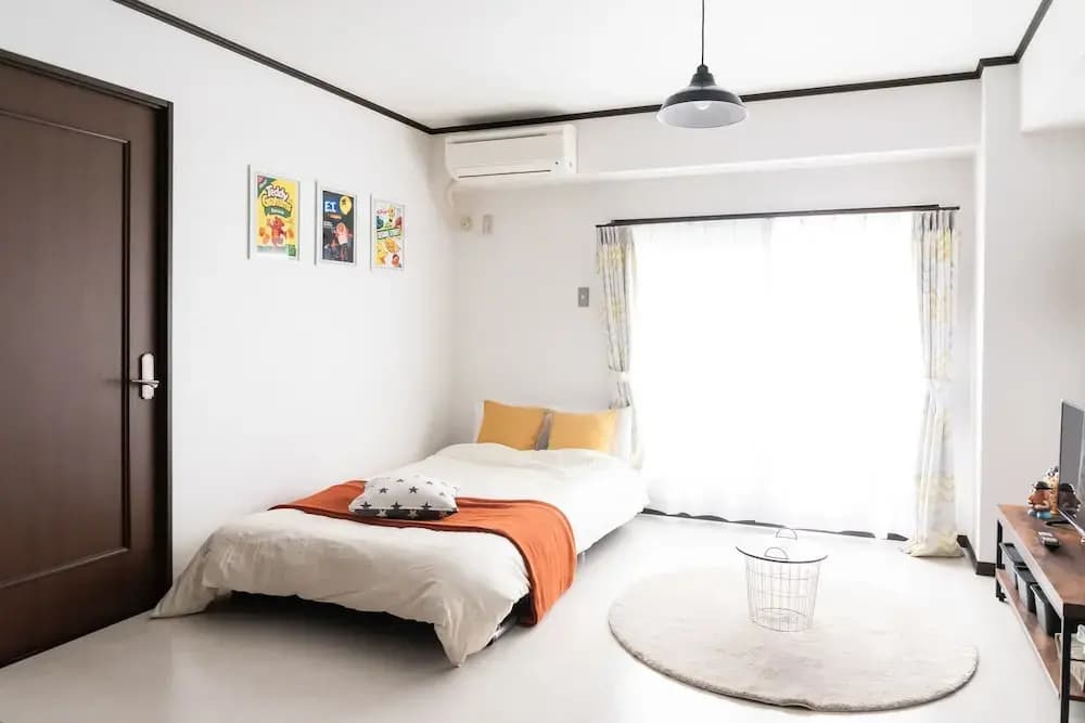 Il Sole Kujo Guest House - photo 2