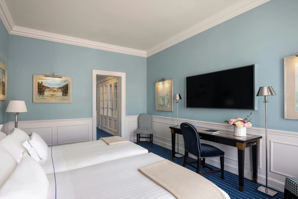 Hotel Lungarno - photo 3