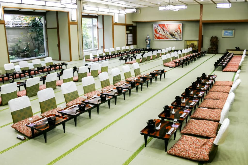 Oyado Ishicho - photo 21