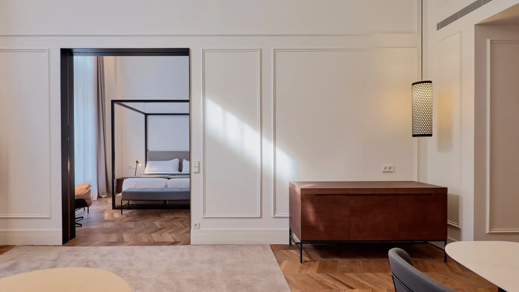 Kozmo Hotel Suites & Spa - Small Luxury Hotels of the World - photo 6