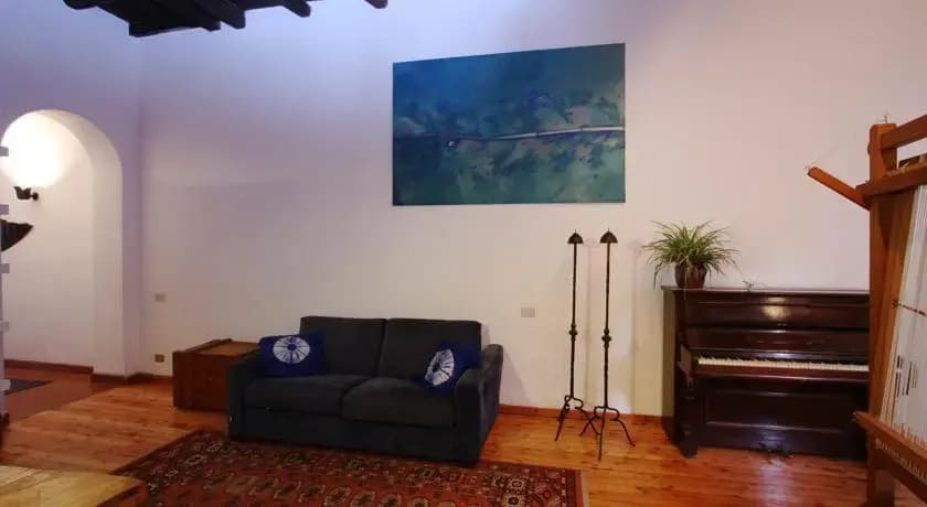 Loft - photo 5