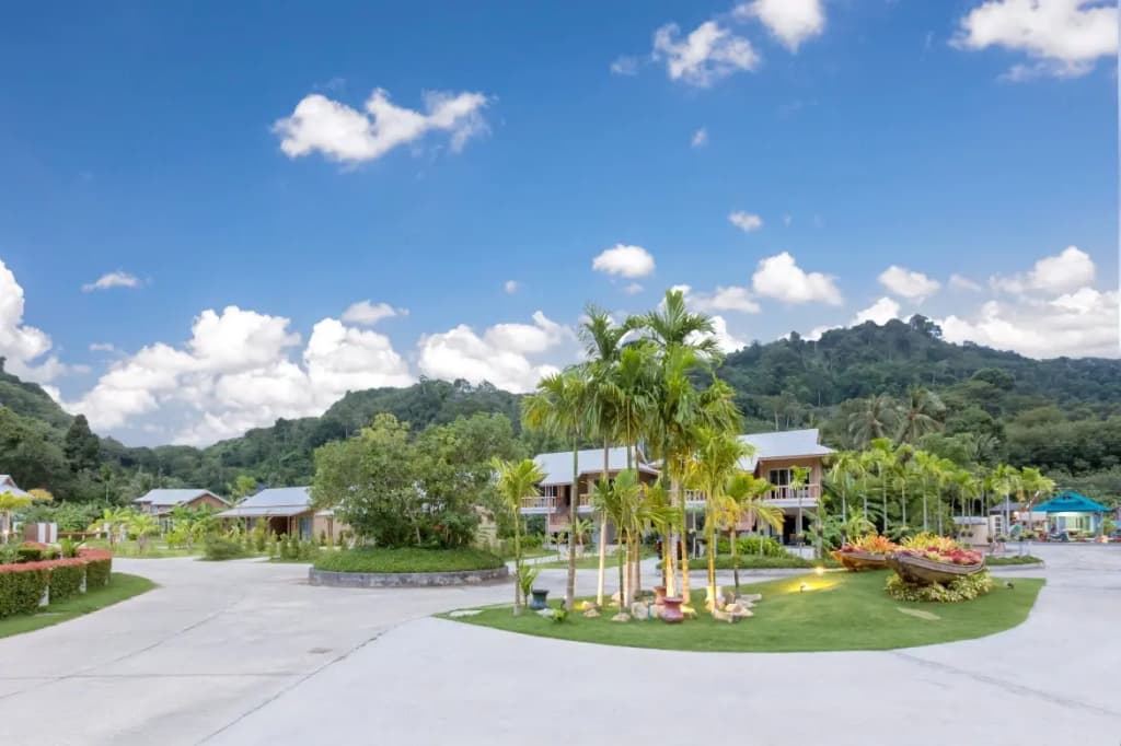 Sakoo Valley Resort - photo 3