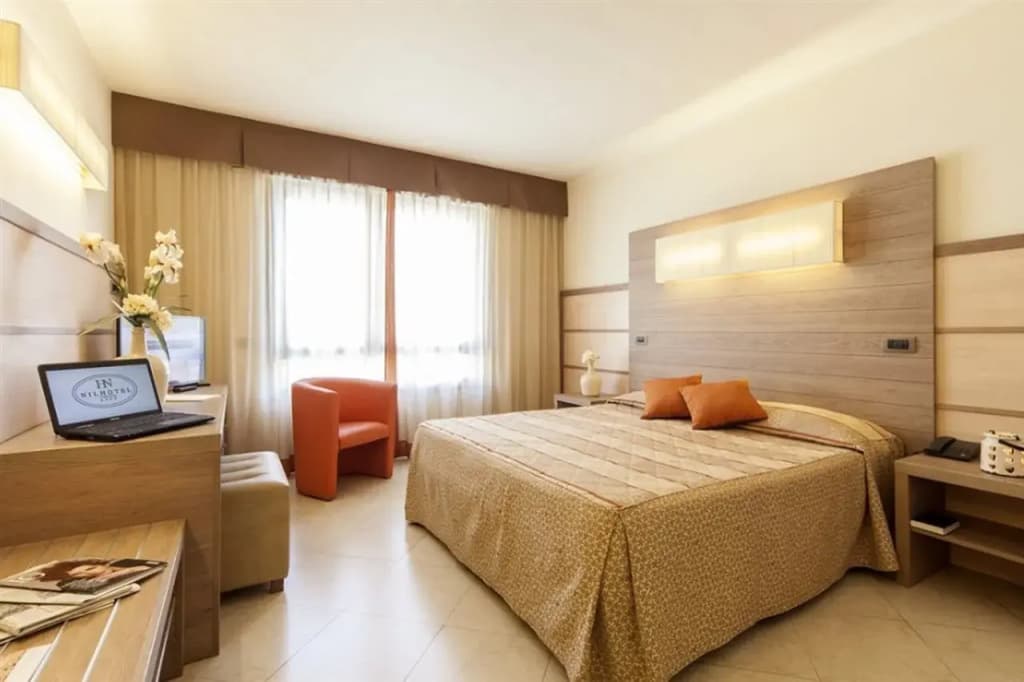 NilHotel Florence - photo 7