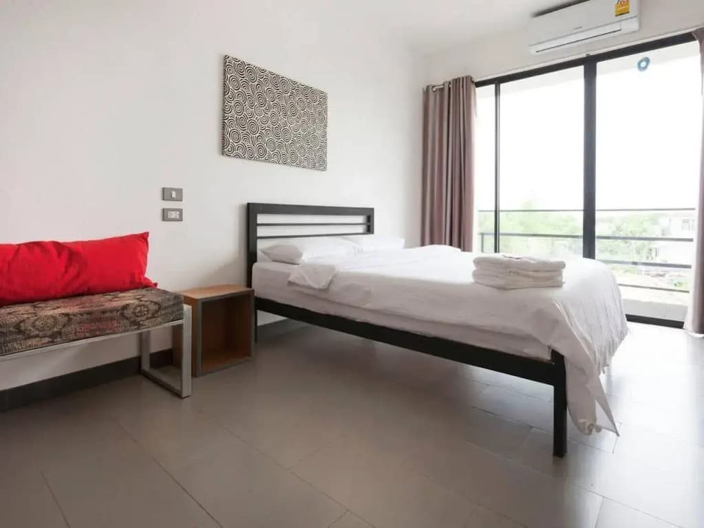 Paradee Residence(ปารดี เรสซิเดนซ์) - photo 2