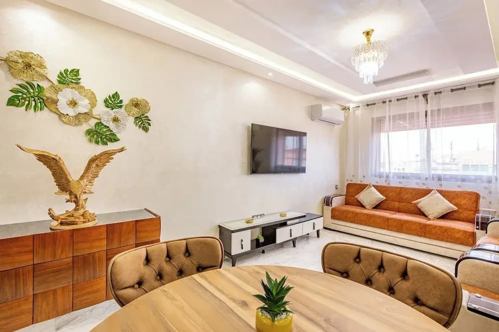 Vittoria Guest House Marrakech - photo 2