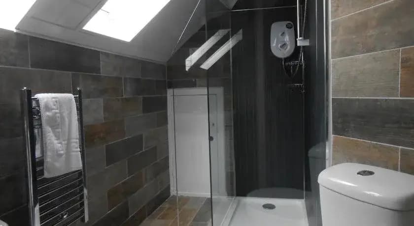 Rockville Hotel - photo 8