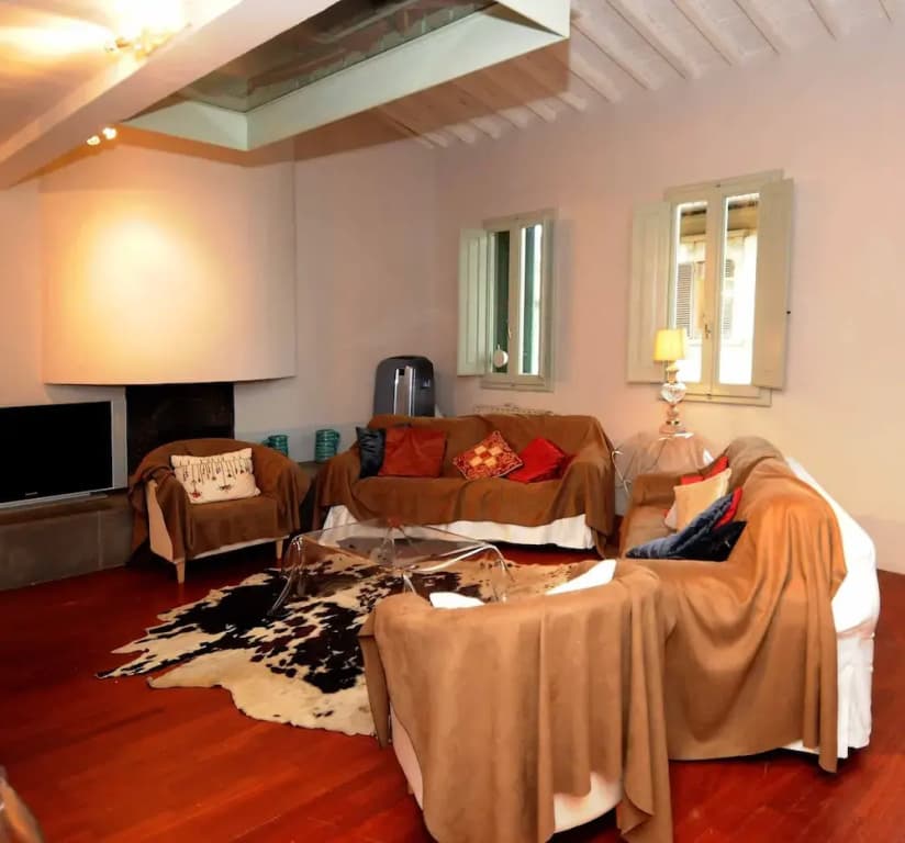 Cozy Central City Apartment - photo 2
