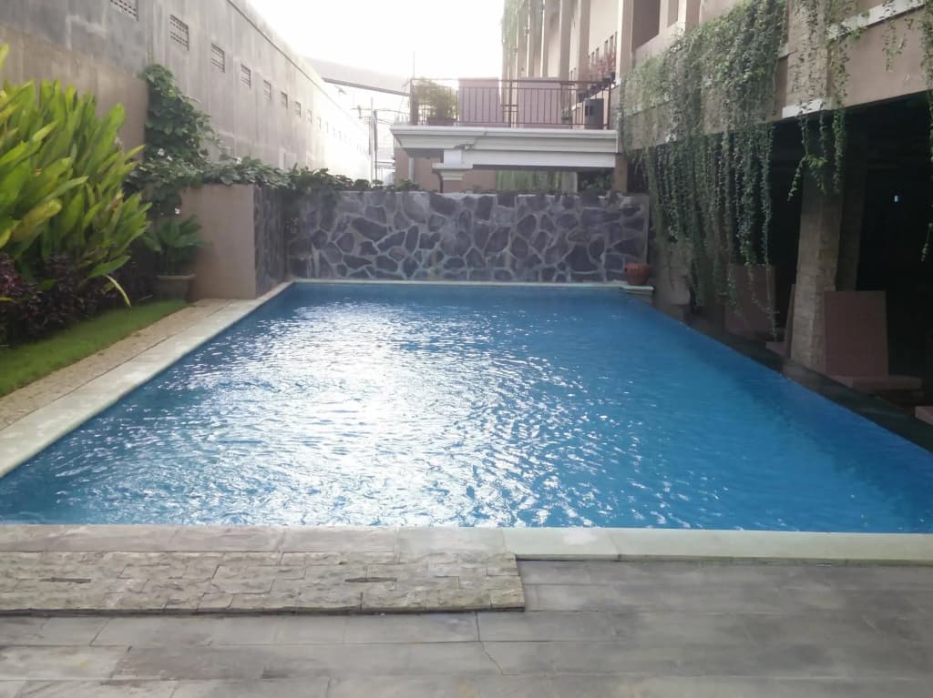 KOI Hotel & Residence - photo 15