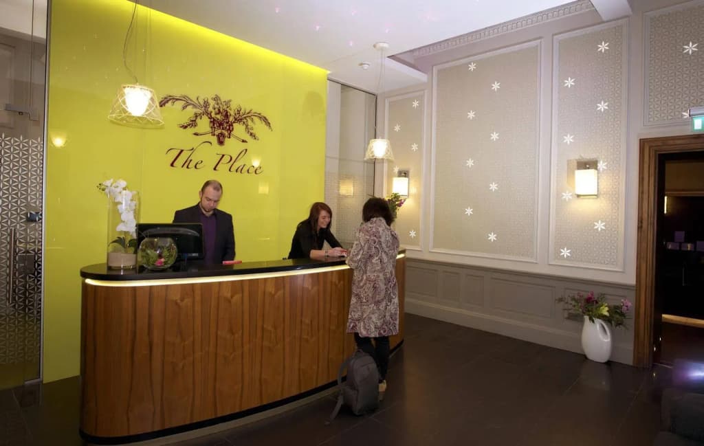 The Place - photo 19
