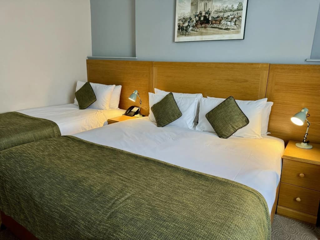 The Windermere Hotel, London - photo 2