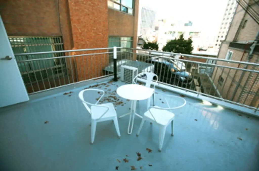 JJ Guest House Namdaemun - photo 12