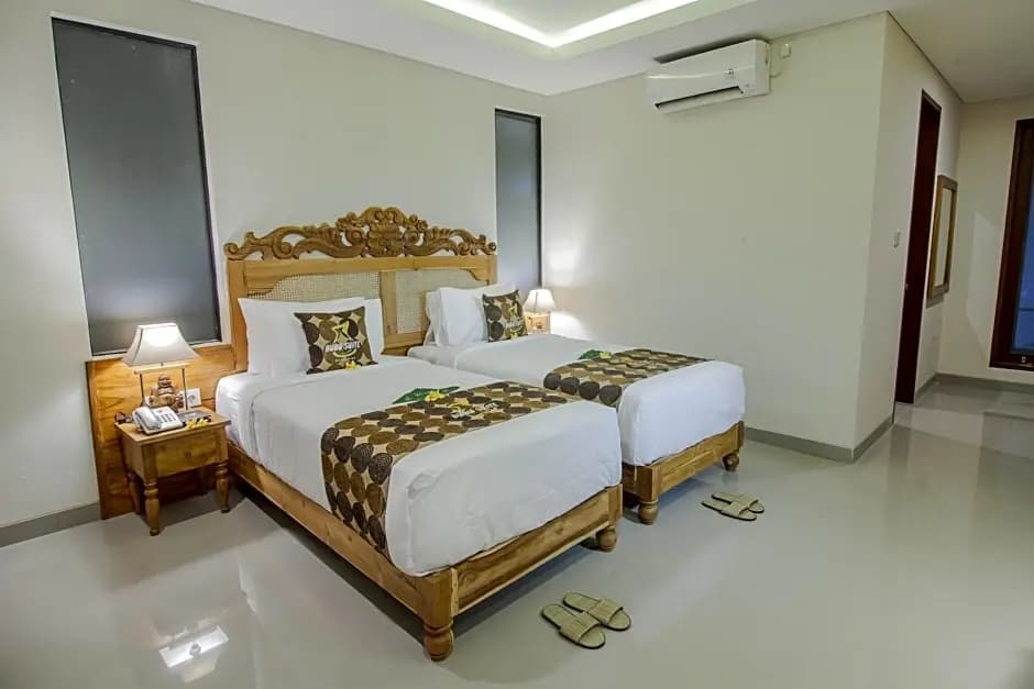 Bubu Suite By Prasi - photo 4