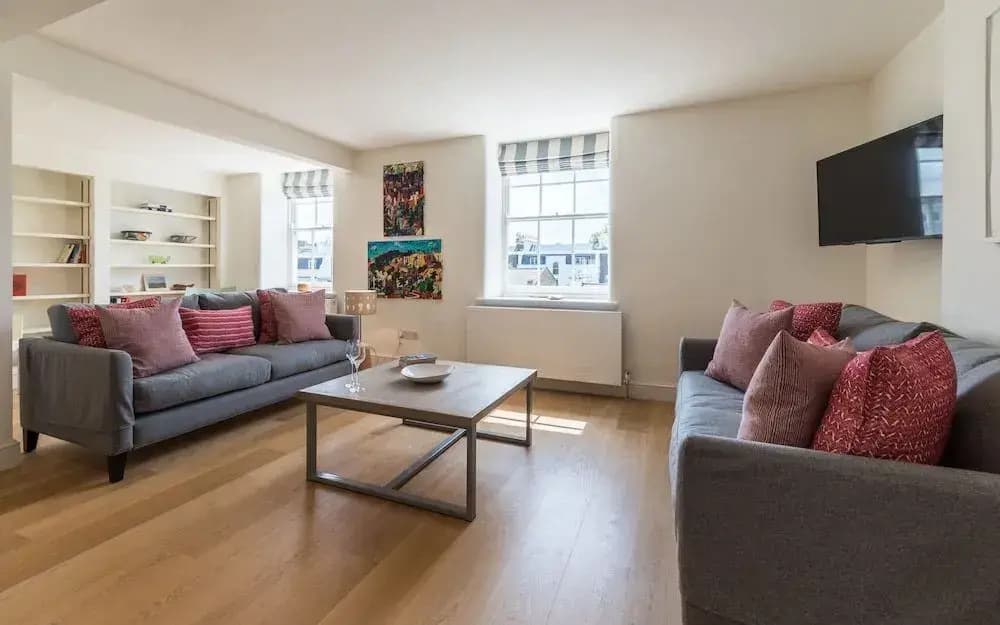 Dawson Place - photo 14