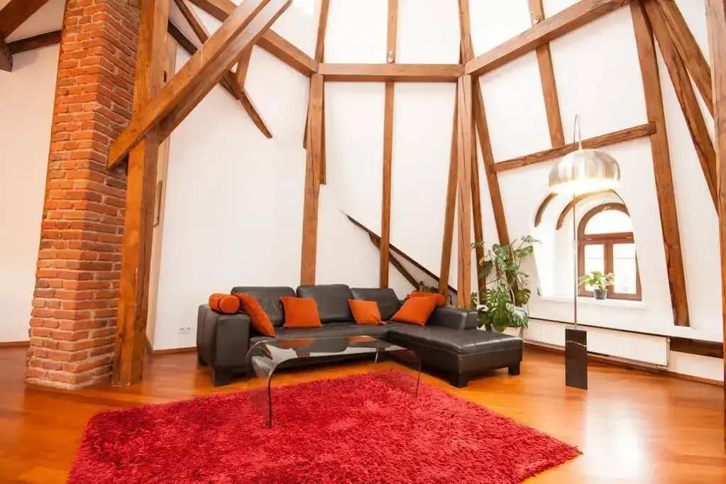 Luxury Loft - photo 12