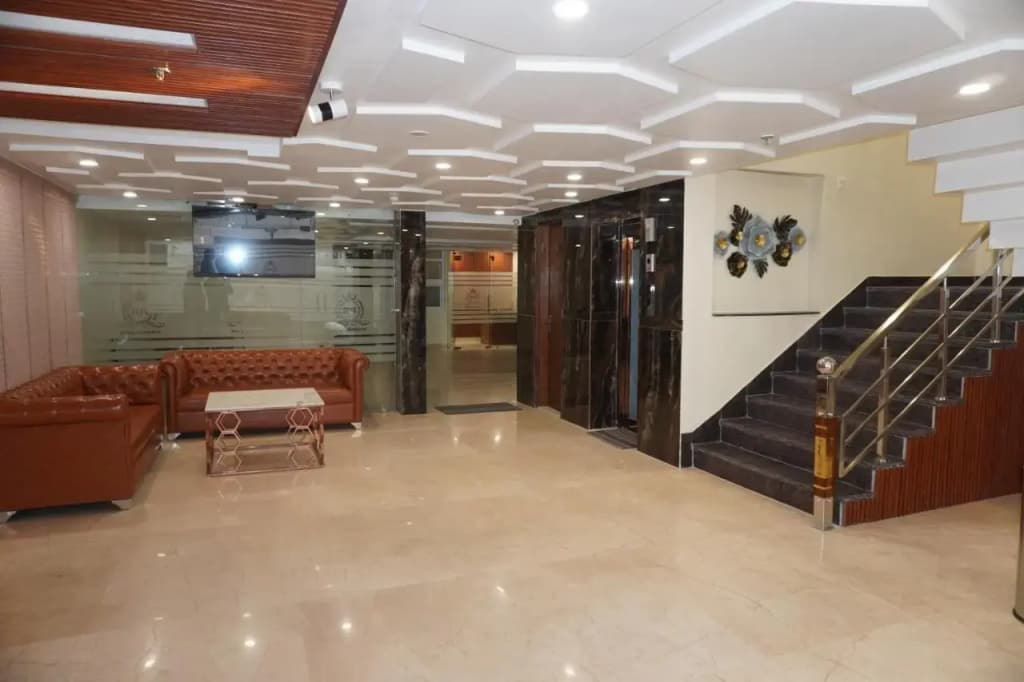 Hotel Royal Rosette - photo 13