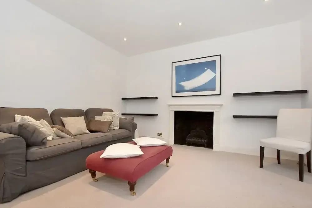 Belgravia Apartments - Cathcart Road - photo 6